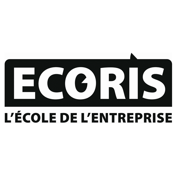 Logo certificateur ECORIS